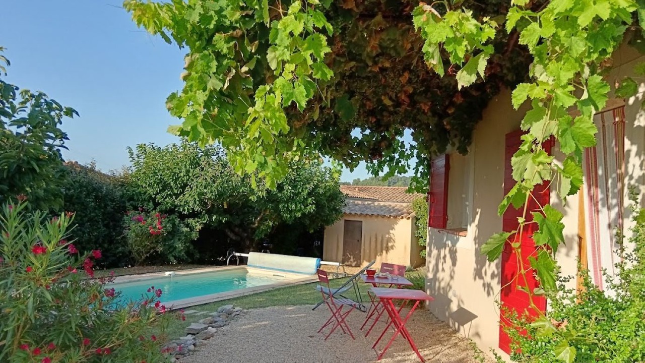 Photo of Outdoor in Saint-Saturnin-les-Apt