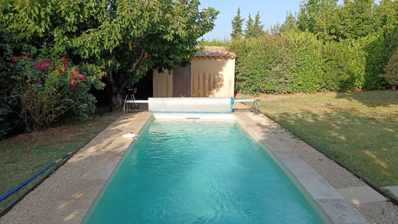 Photo of Outdoor in Saint-Saturnin-les-Apt