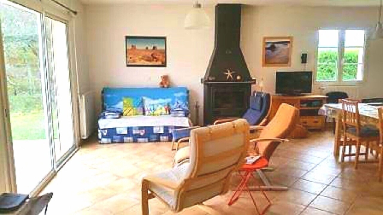 Photo of Livingroom in Plan-d'Aups-Sainte-Baume