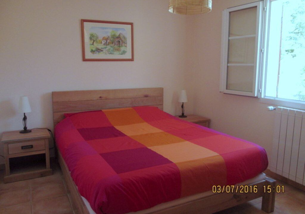 Photo of Bedroom in Plan-d'Aups-Sainte-Baume