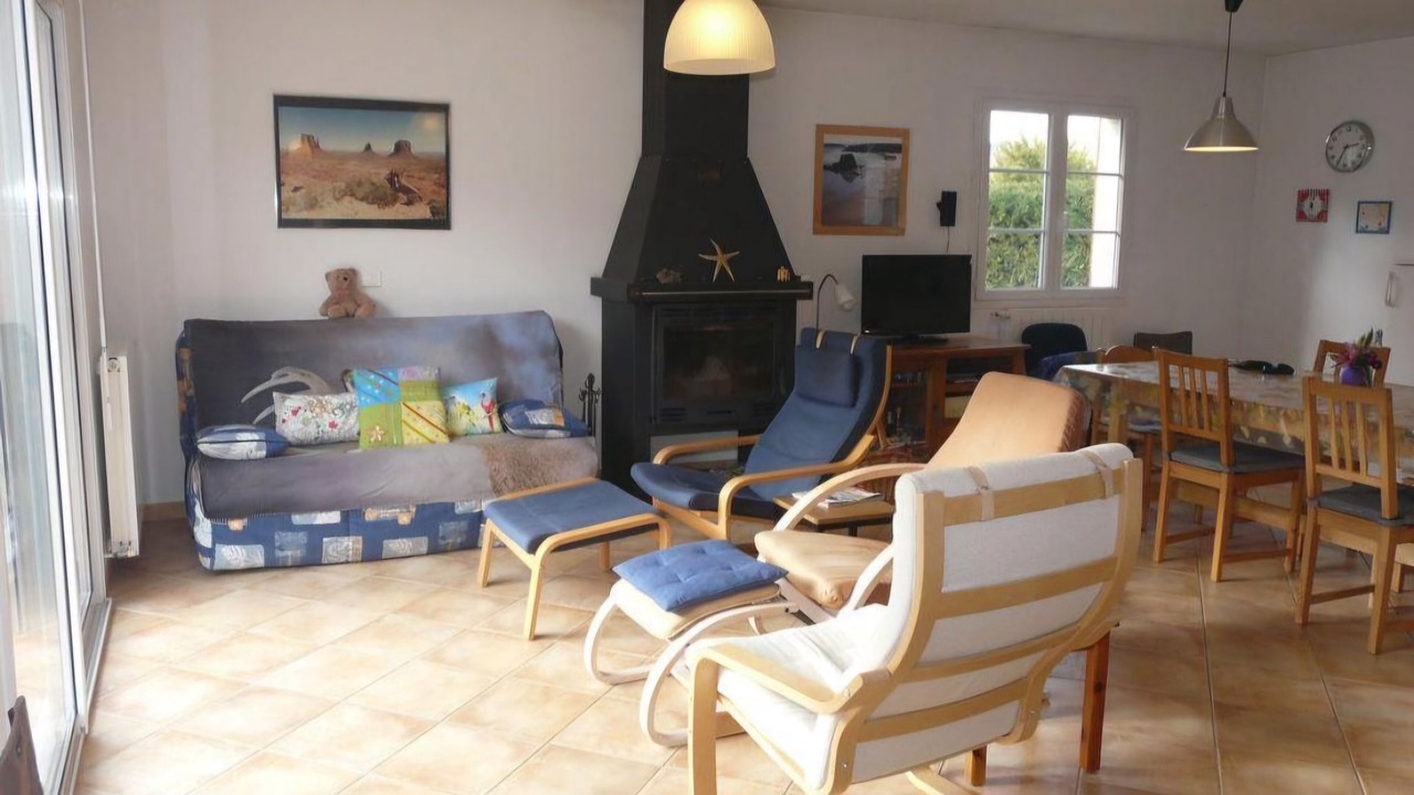 Photo of Livingroom in Plan-d'Aups-Sainte-Baume