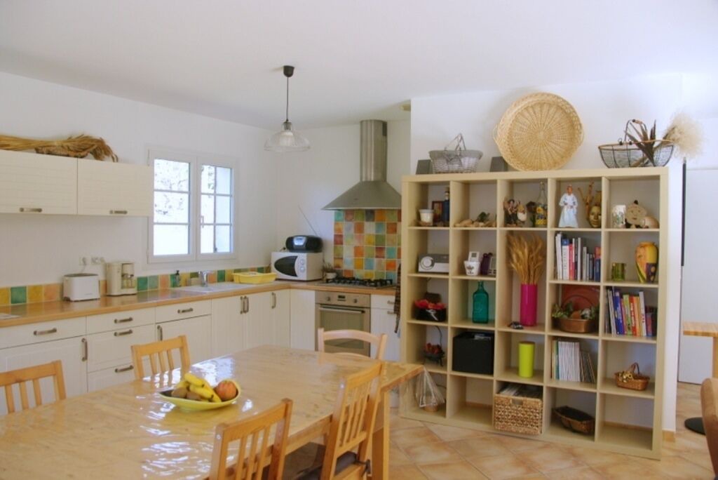 Photo of Kitchen in Plan-d'Aups-Sainte-Baume
