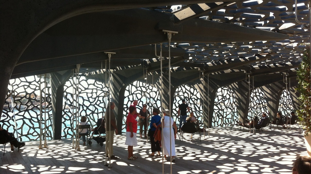 Photo of Others in Quartier du Panier