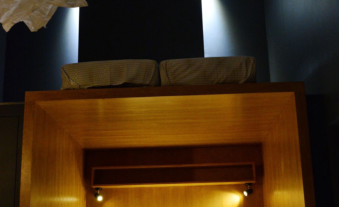 Photo of Bedroom in Quartier du Panier