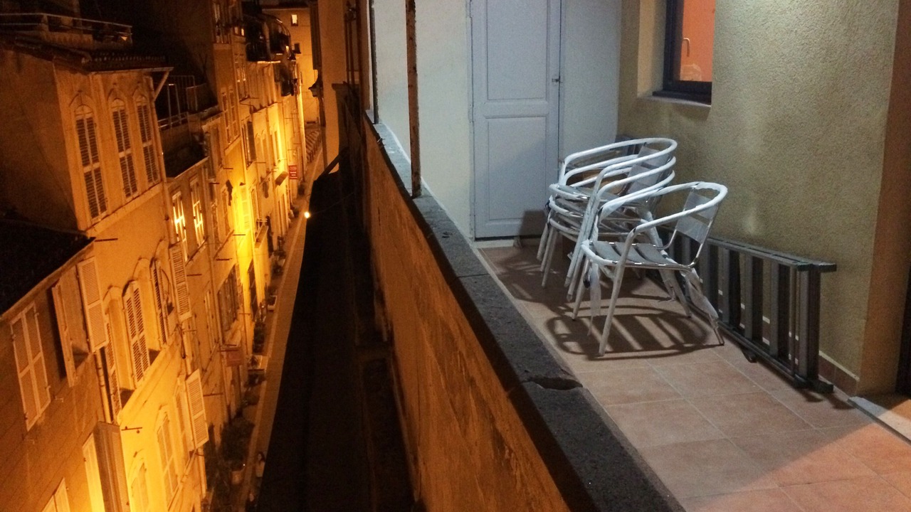 Photo of Outdoor in Quartier du Panier