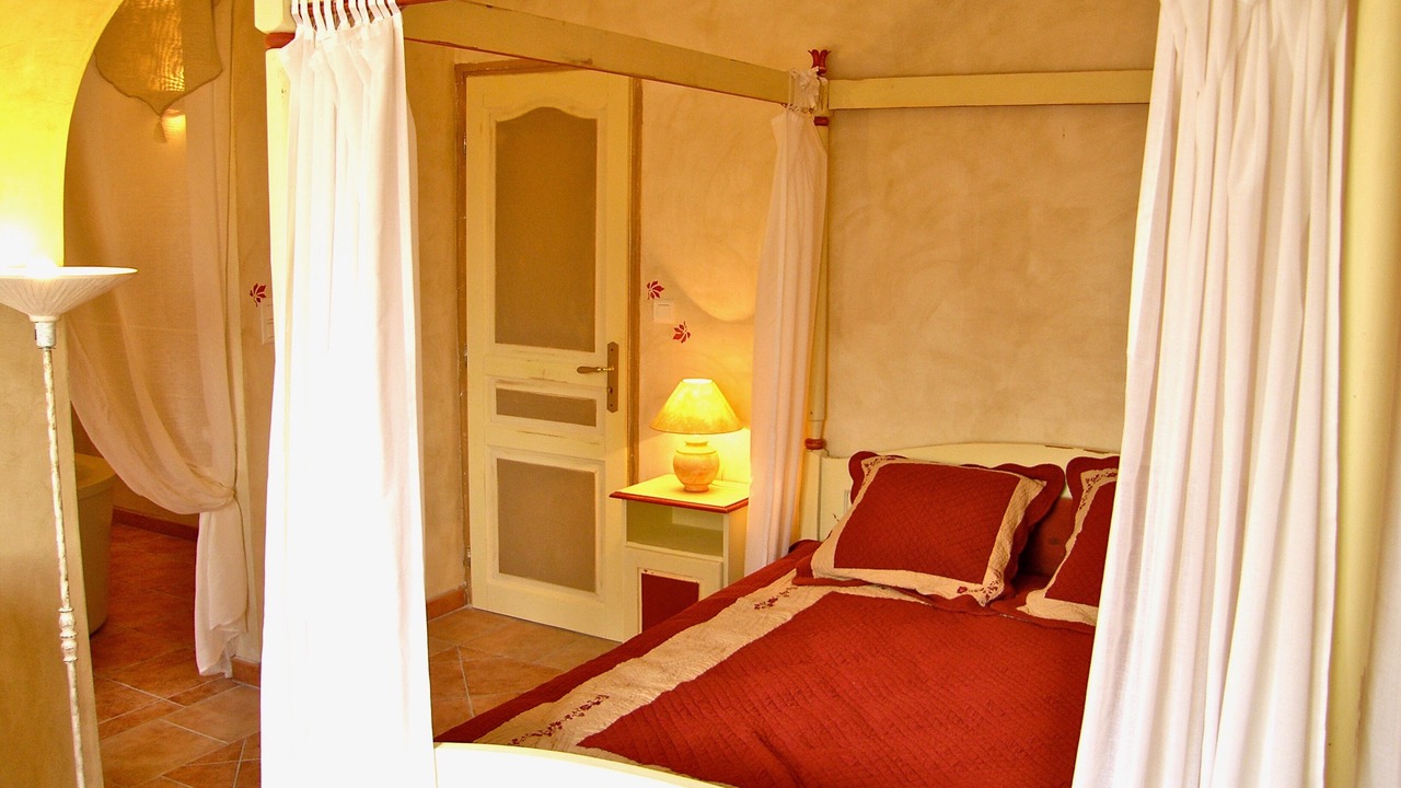 Photo of Bedroom in Mondragon