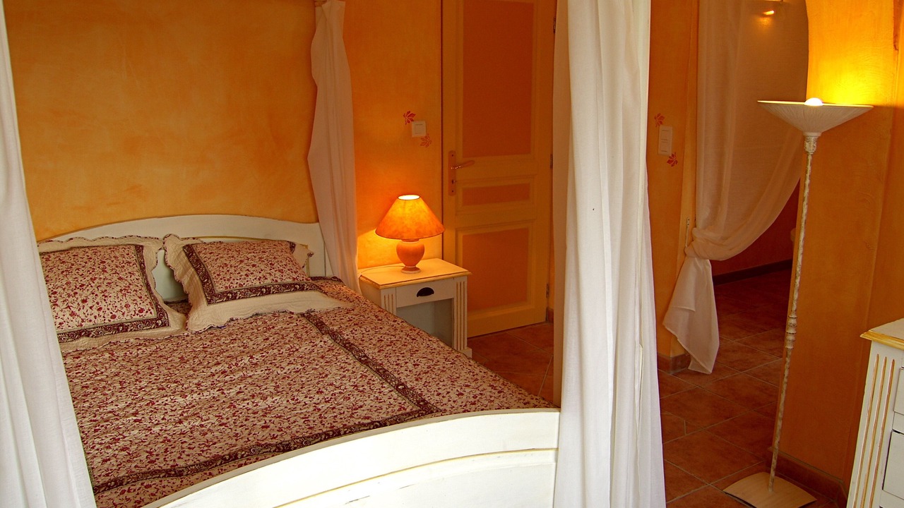 Photo of Bedroom in Mondragon