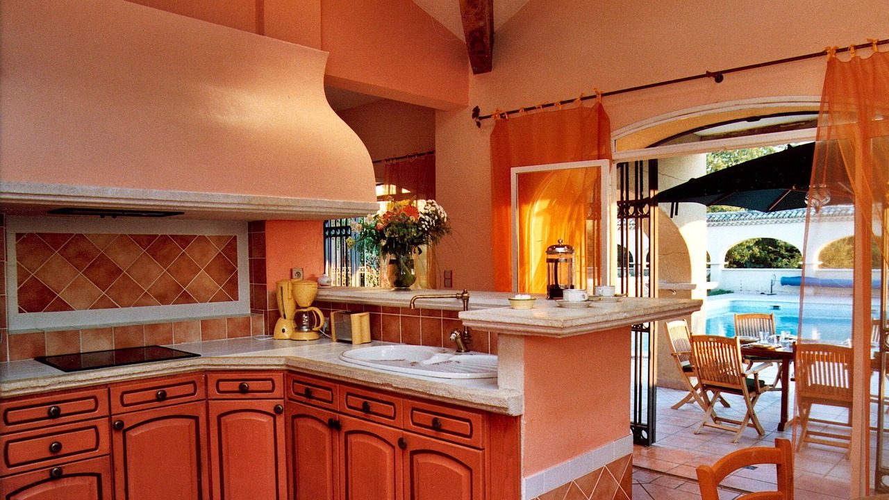 Photo of Kitchen in Mondragon
