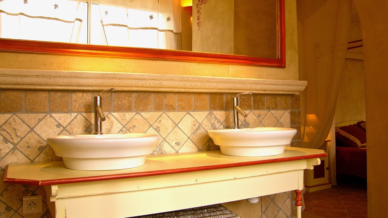 Photo of Bathroom in Mondragon