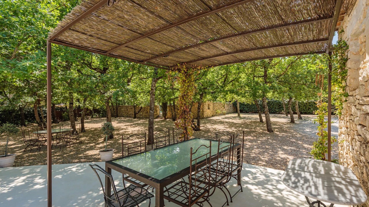 Photo of Outdoor in Gordes