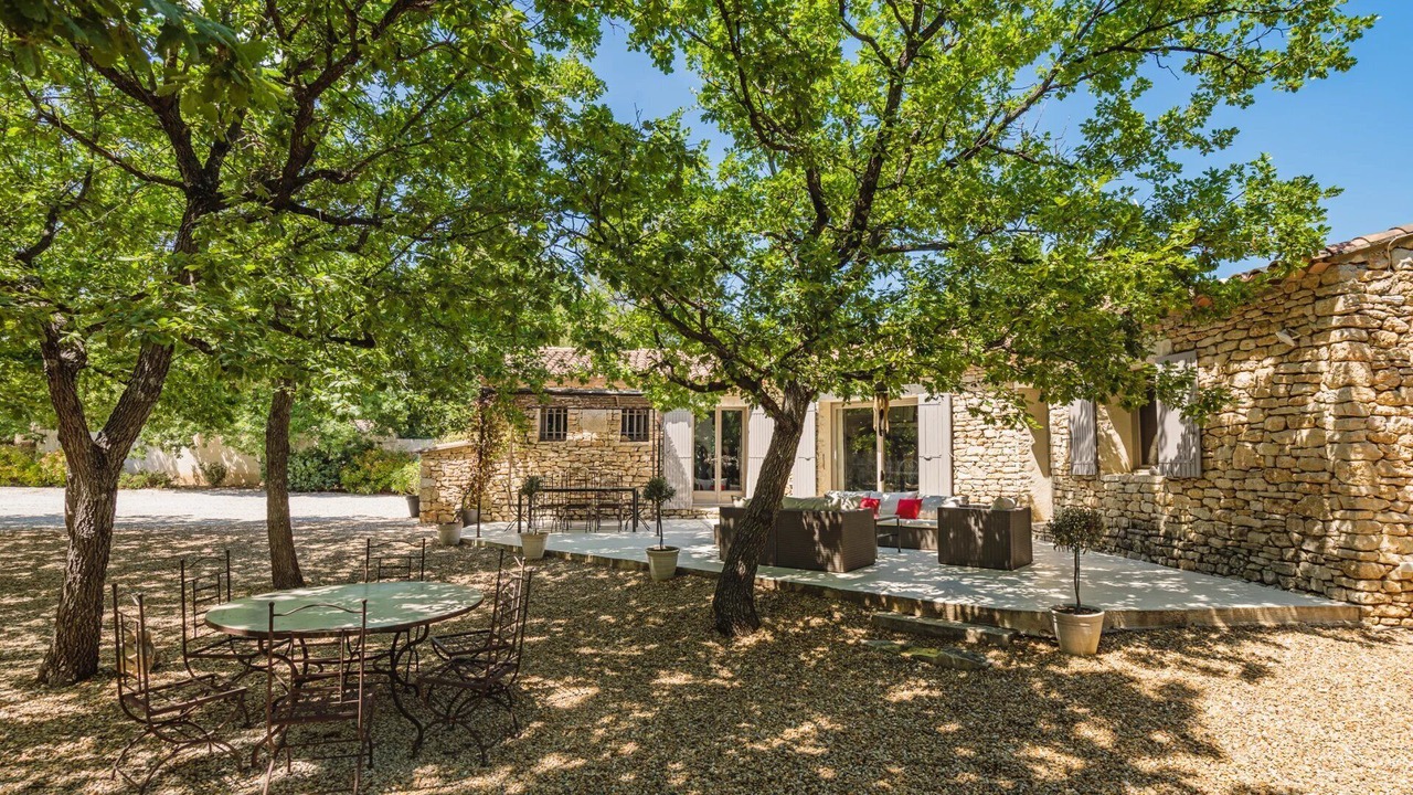 Photo of Outdoor in Gordes