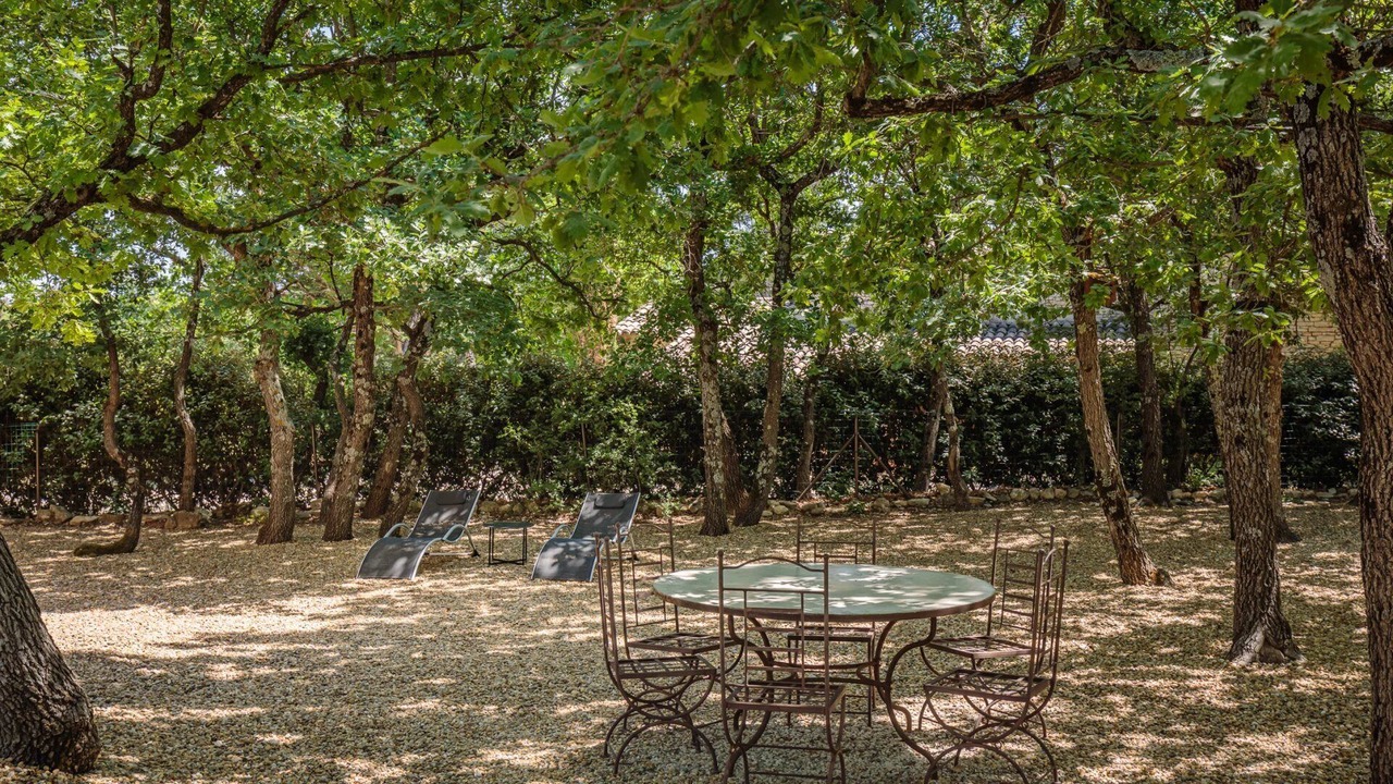 Photo of Outdoor in Gordes