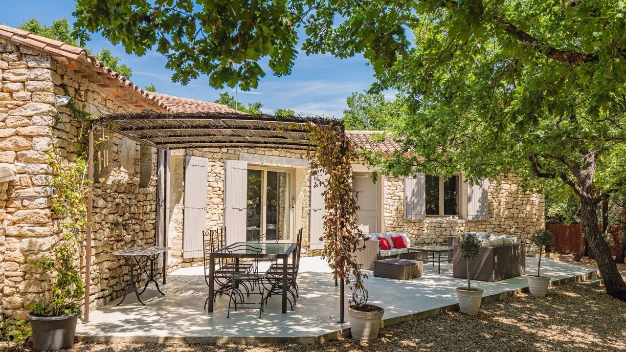 Photo of Outdoor in Gordes