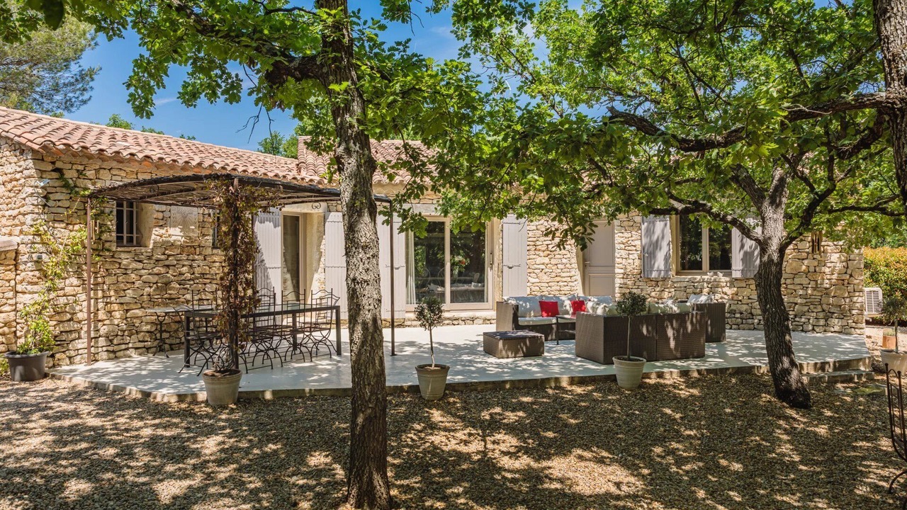 Photo of Outdoor in Gordes