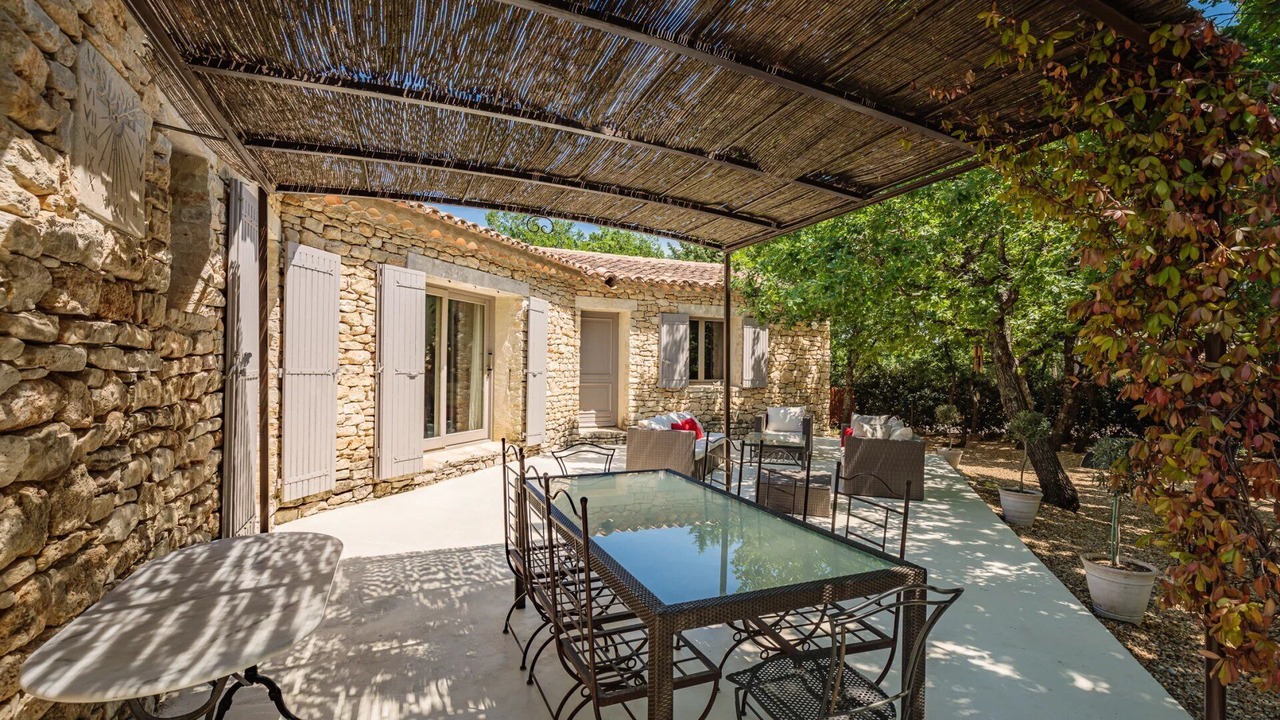 Photo of Outdoor in Gordes