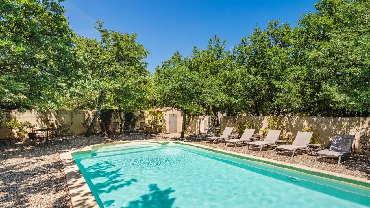 Photo of Outdoor in Gordes