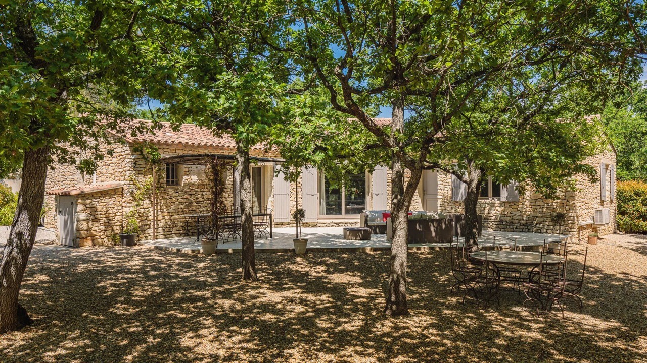 Photo of Outdoor in Gordes