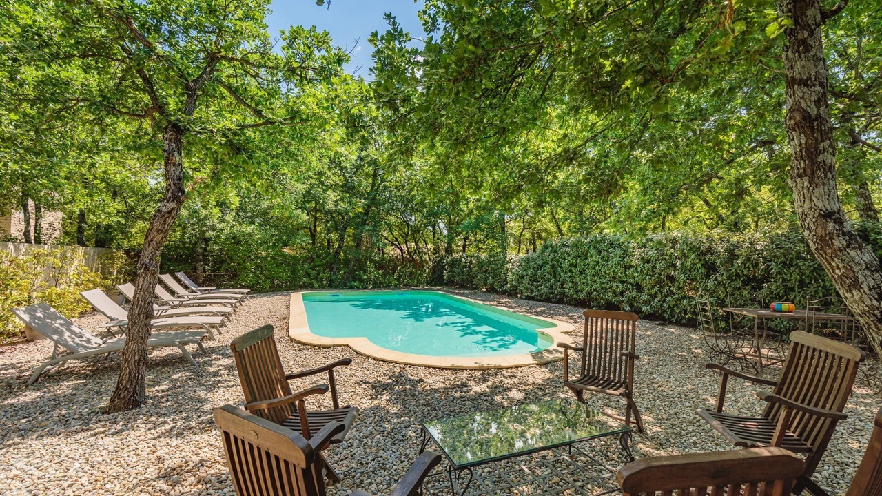 Photo of Outdoor in Gordes