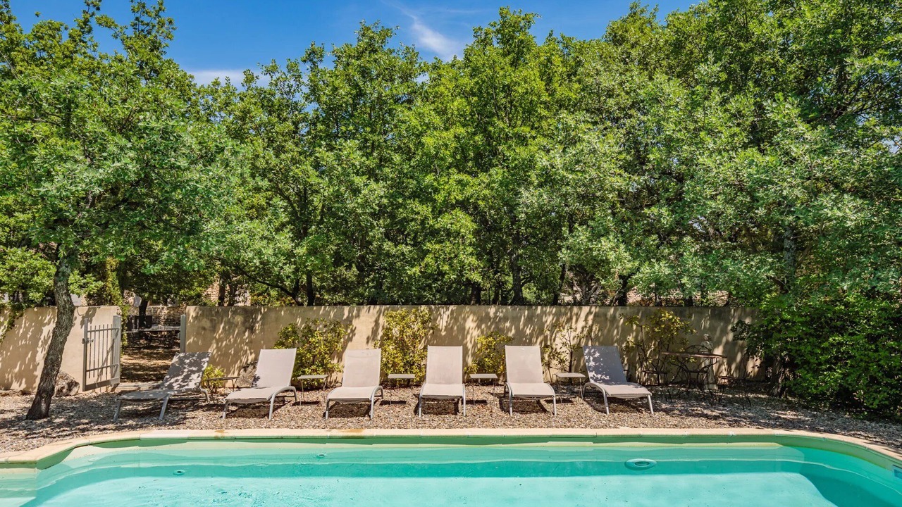 Photo of Outdoor in Gordes