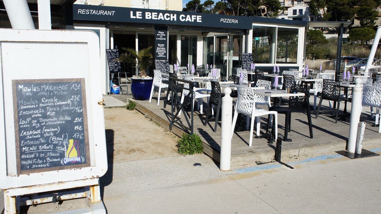 Photo of Outdoor in Carry-le-Rouet