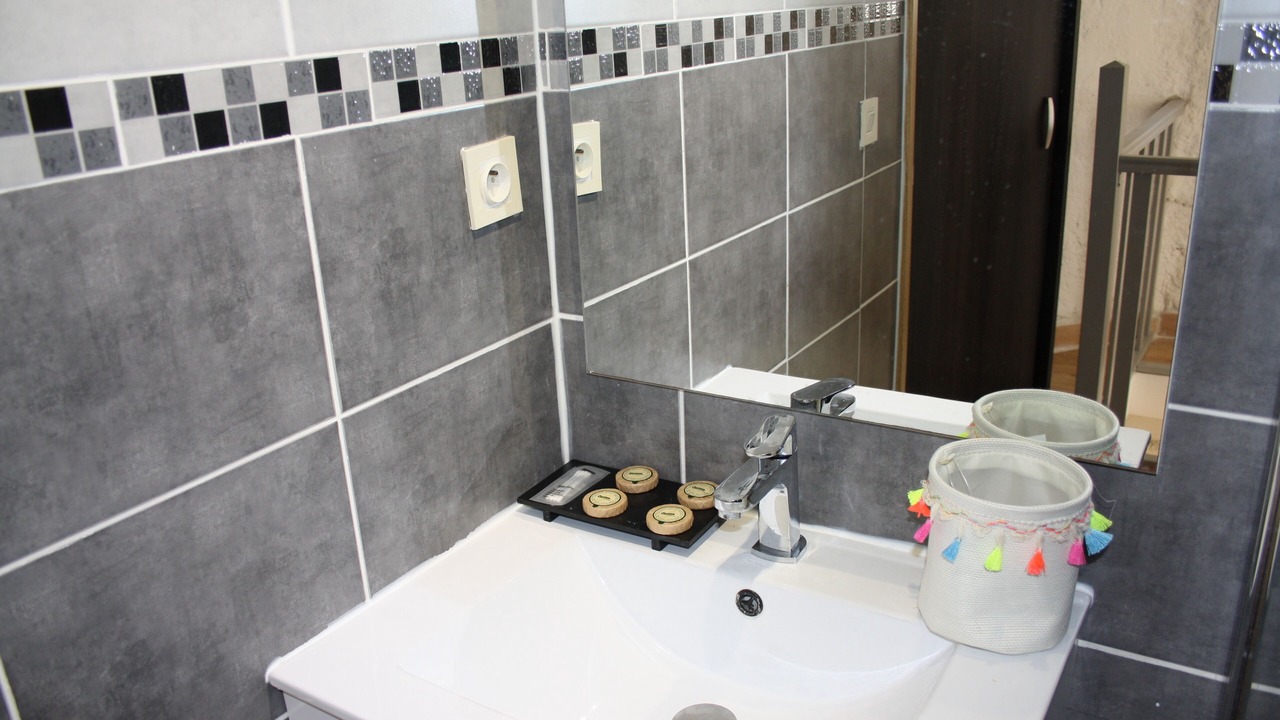 Photo of Bathroom in Carry-le-Rouet