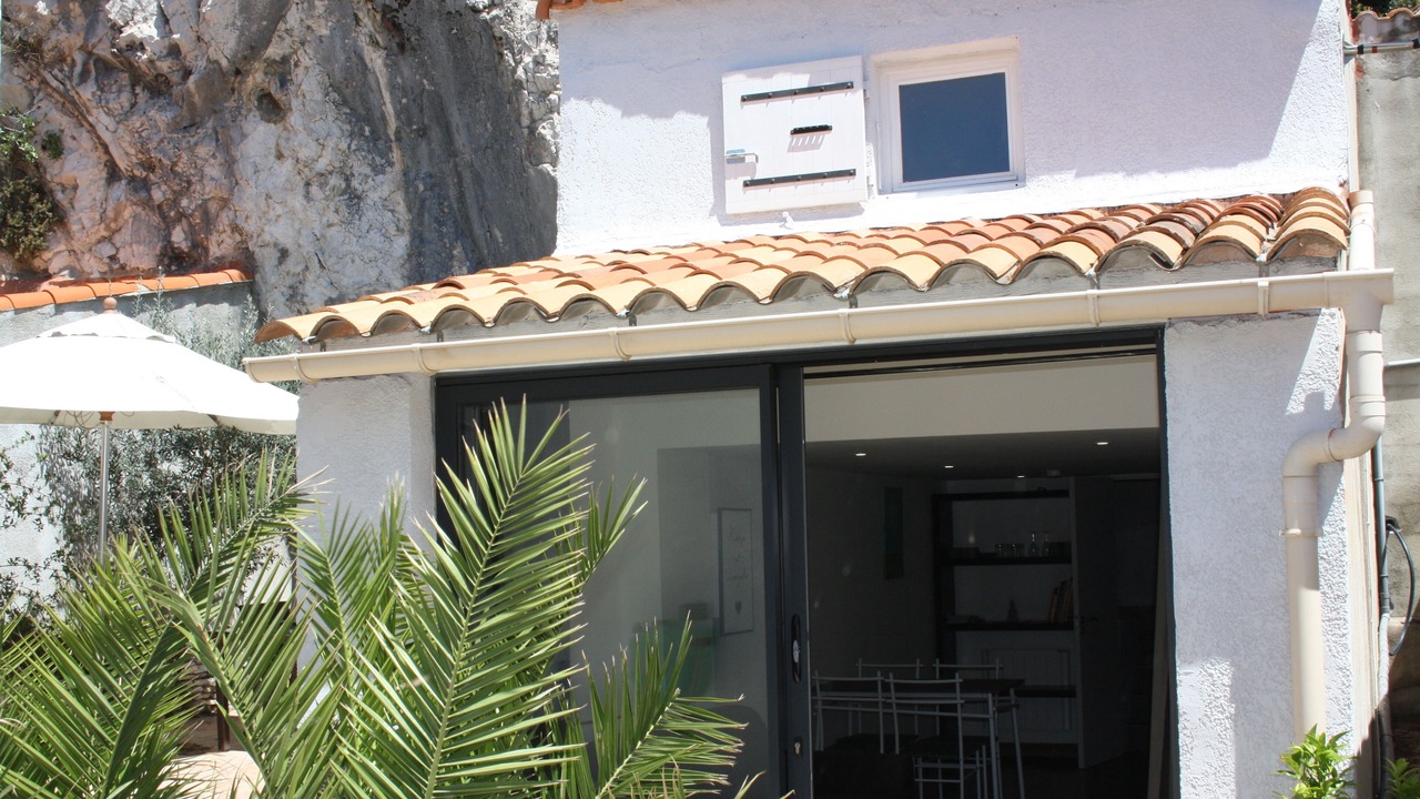 Photo of Outdoor in Carry-le-Rouet