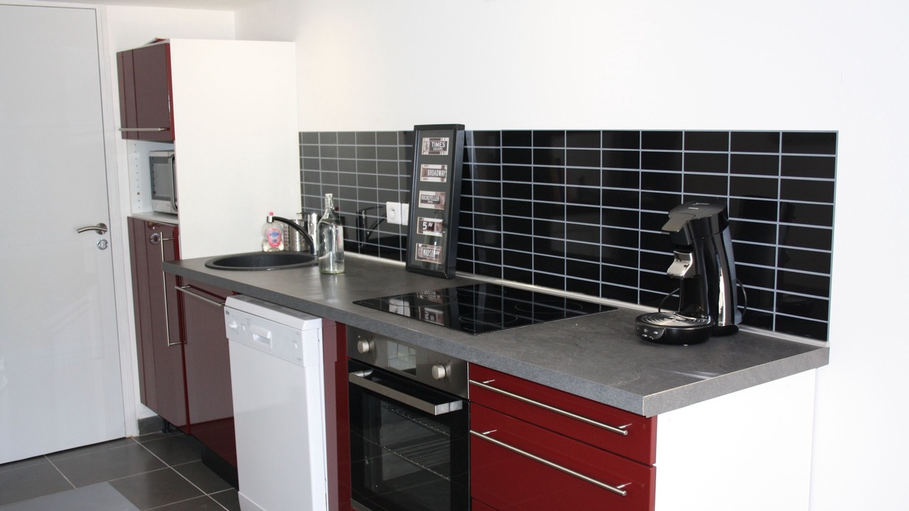 Photo of Kitchen in Carry-le-Rouet