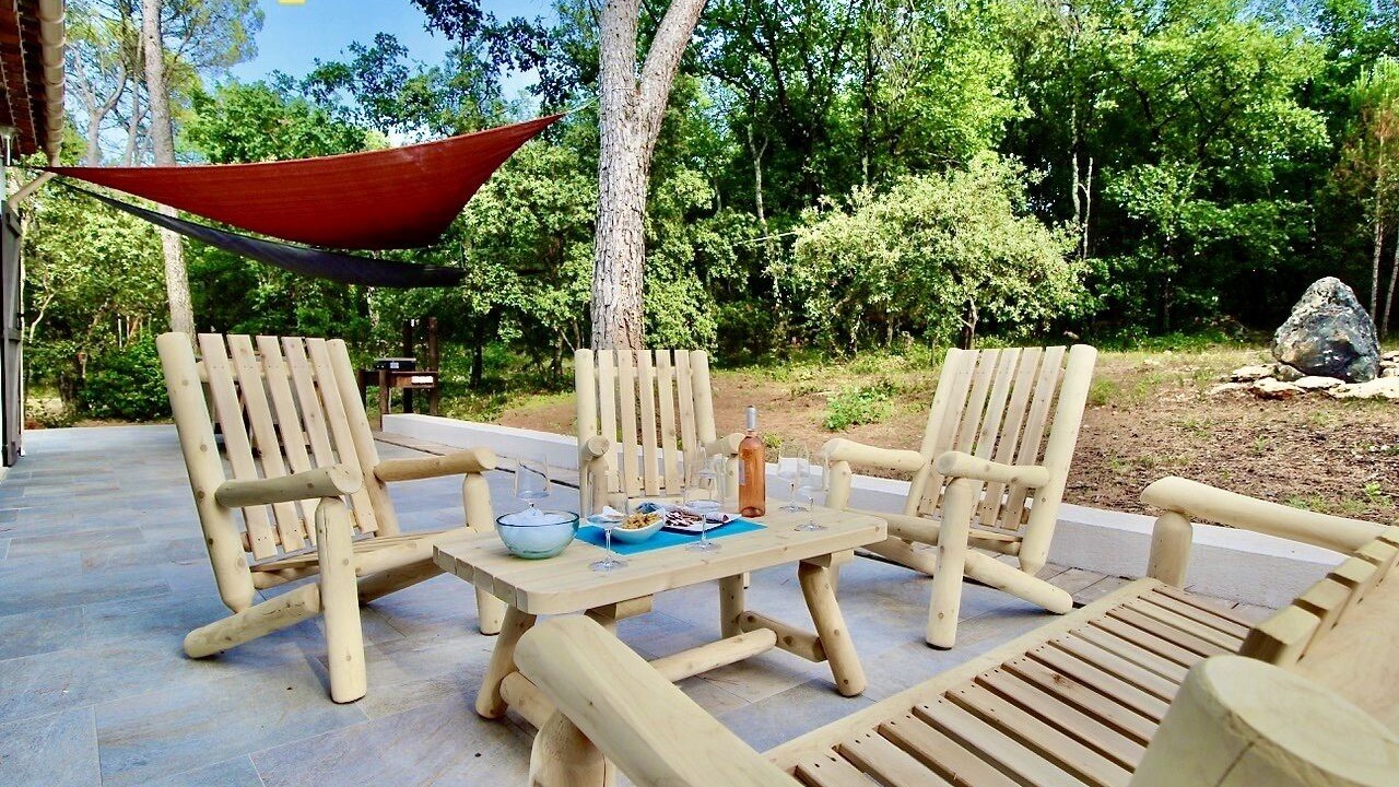 Photo of Outdoor in Camps-la-Source