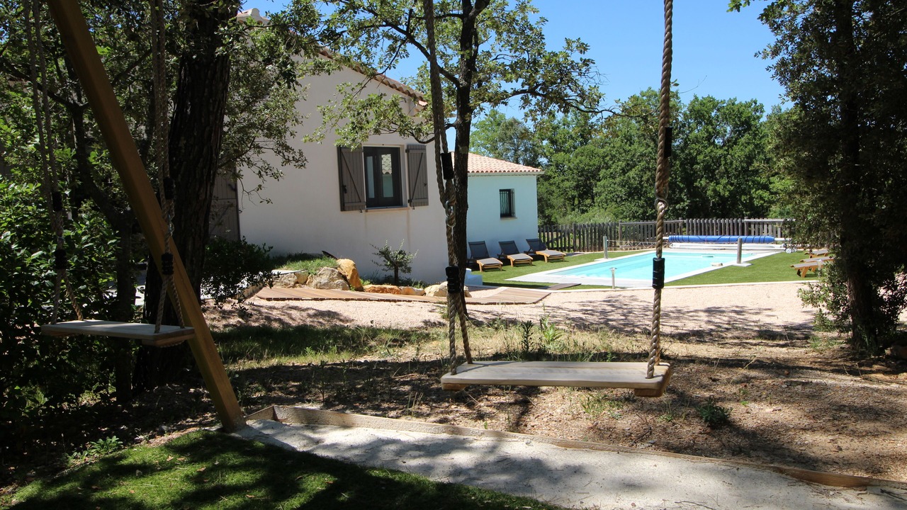 Photo of Outdoor in Camps-la-Source