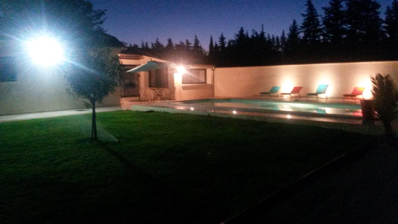 Photo of Outdoor in Monteux