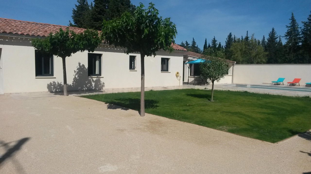 Photo of Outdoor in Monteux