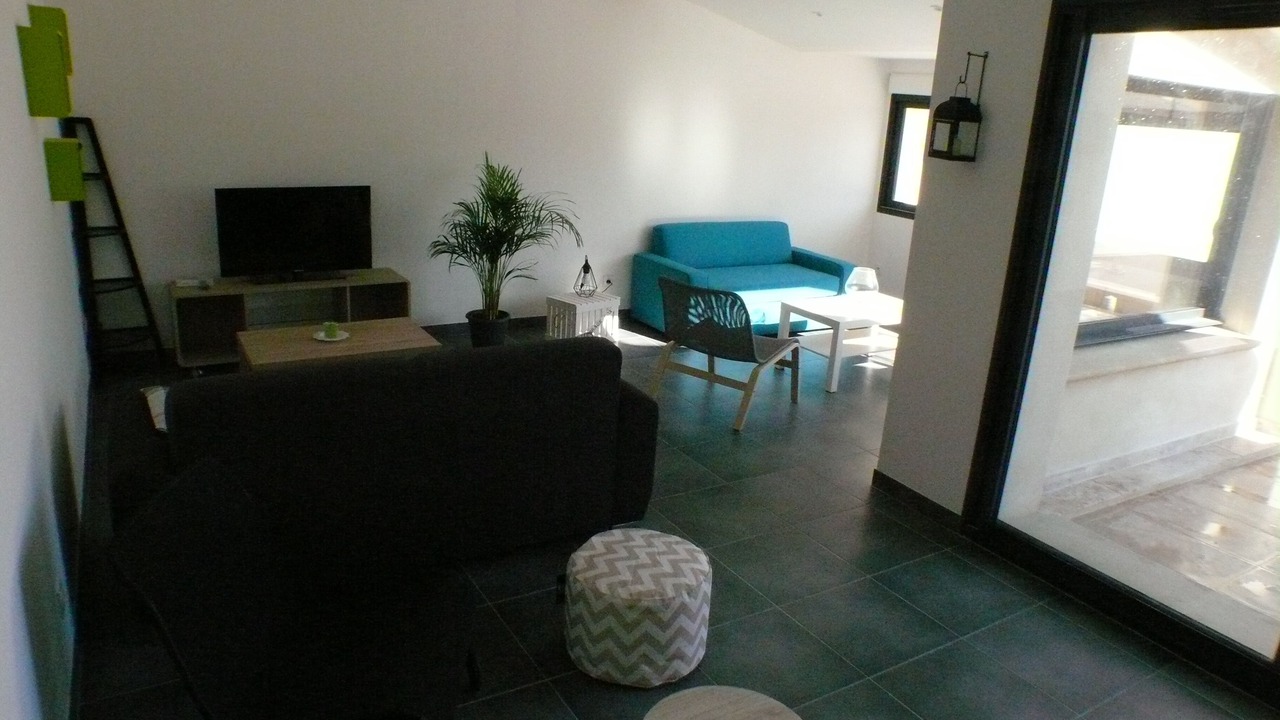Photo of Livingroom in Monteux