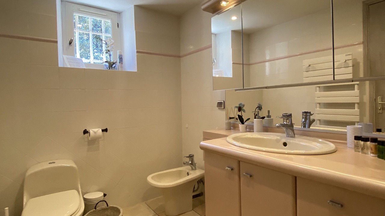 Photo of Bathroom in Bonnieux