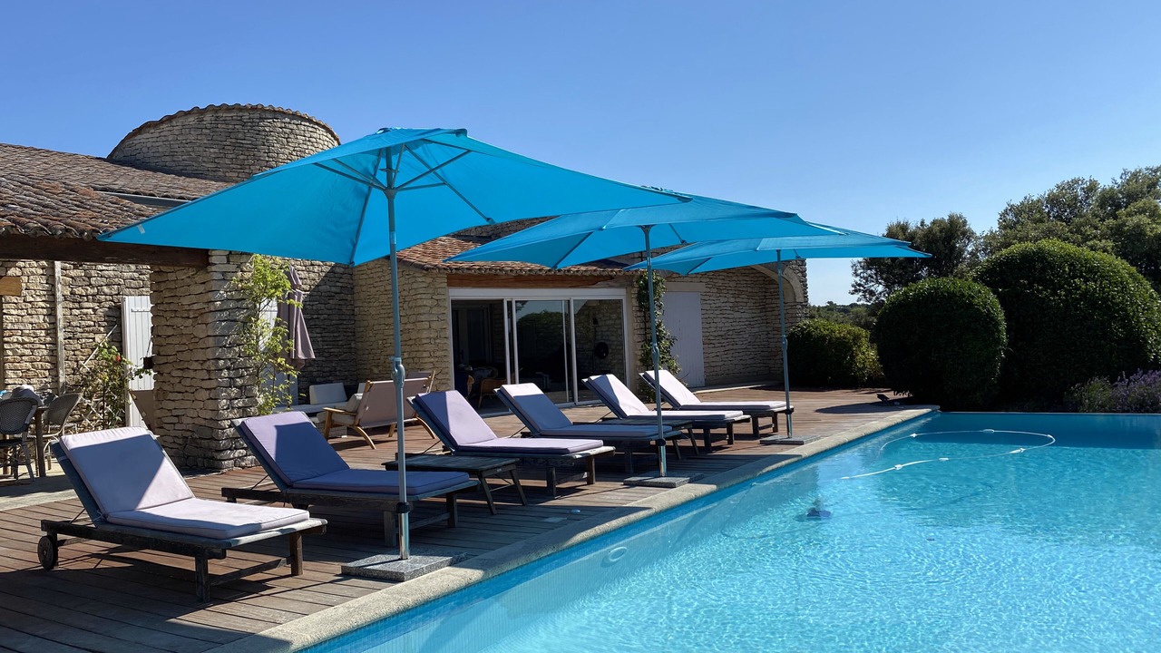 Photo of Outdoor in Bonnieux