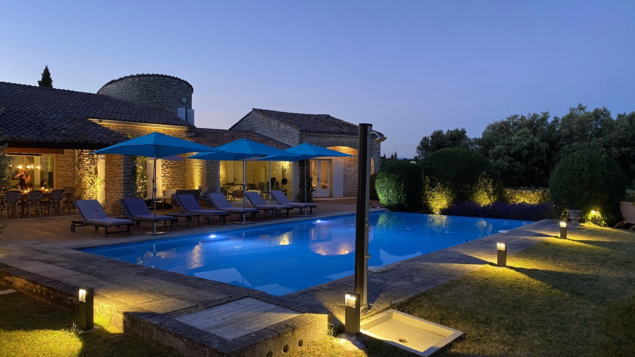 Photo of Outdoor in Bonnieux