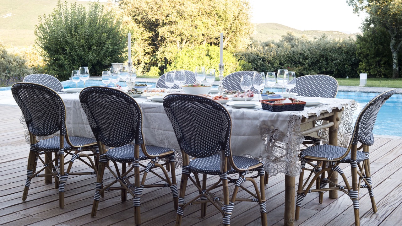 Photo of Outdoor in Bonnieux
