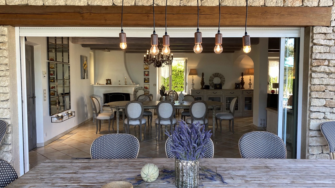 Photo of Outdoor in Bonnieux