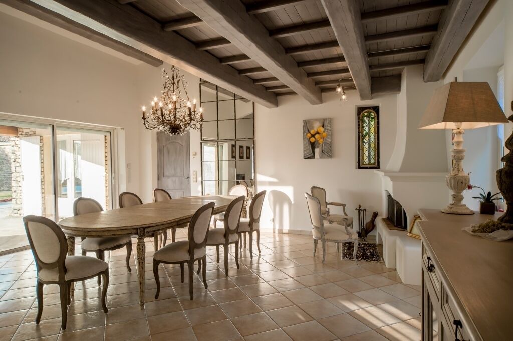Photo of Bedroom in Bonnieux