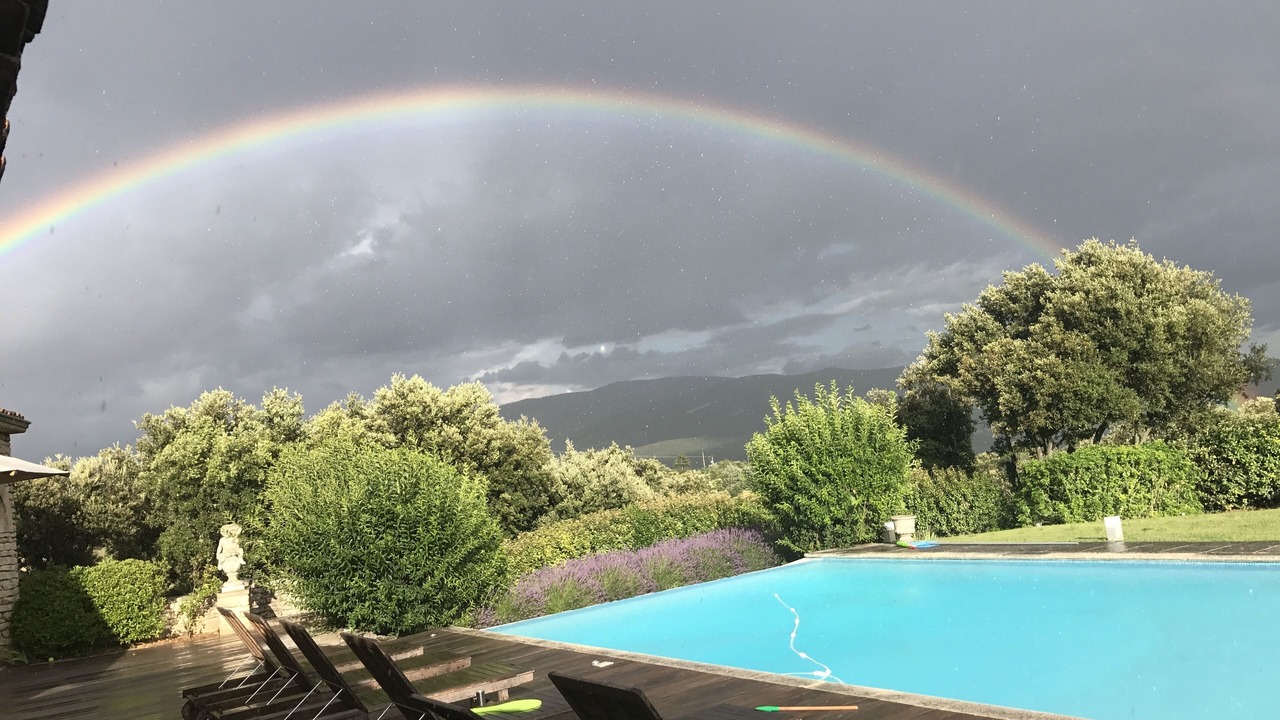 Photo of Outdoor in Bonnieux