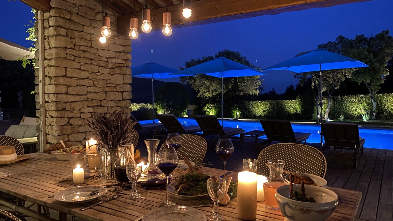 Photo of Outdoor in Bonnieux