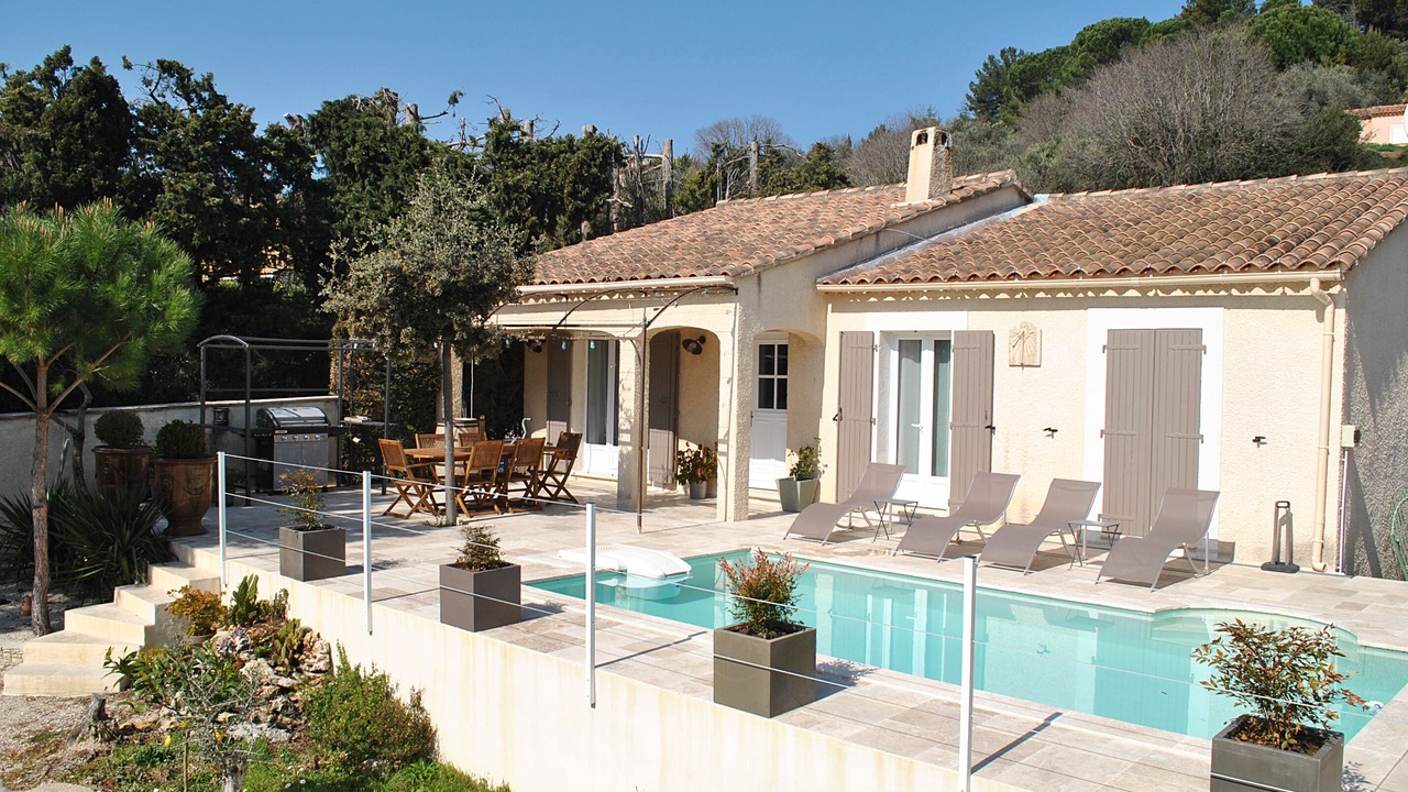 Photo of Outdoor in Rochefort-du-Gard