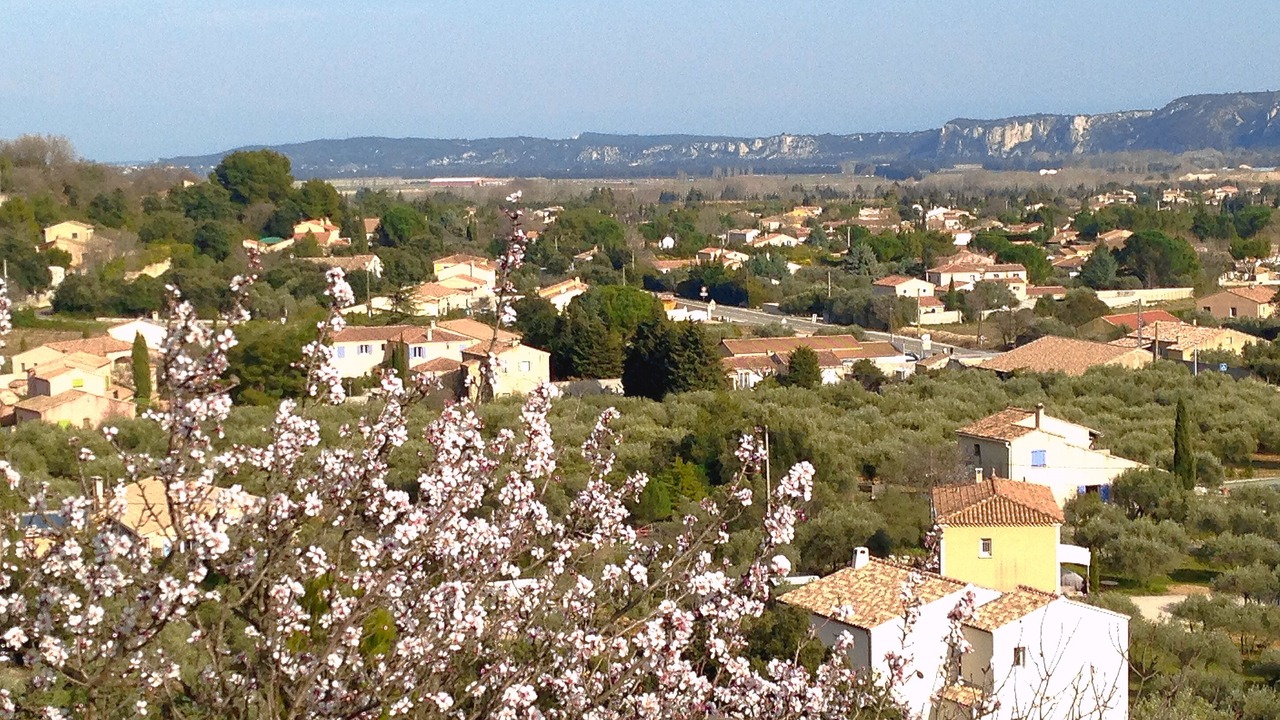 Photo of Outdoor in Rochefort-du-Gard