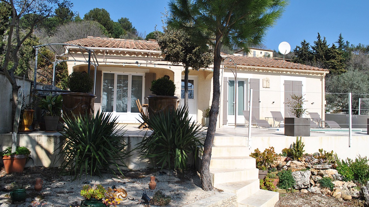 Photo of Outdoor in Rochefort-du-Gard