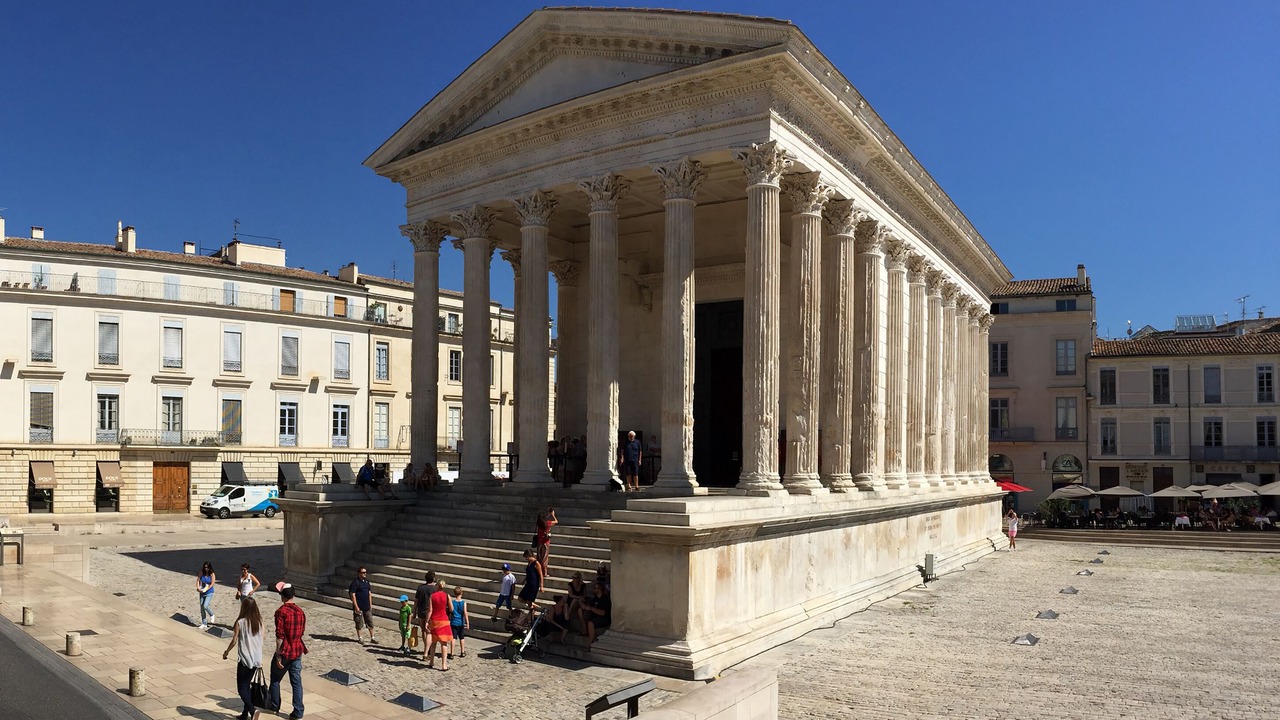 Photo of Others in Rochefort-du-Gard