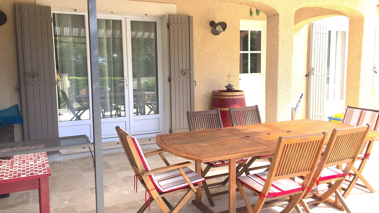 Photo of Outdoor in Rochefort-du-Gard