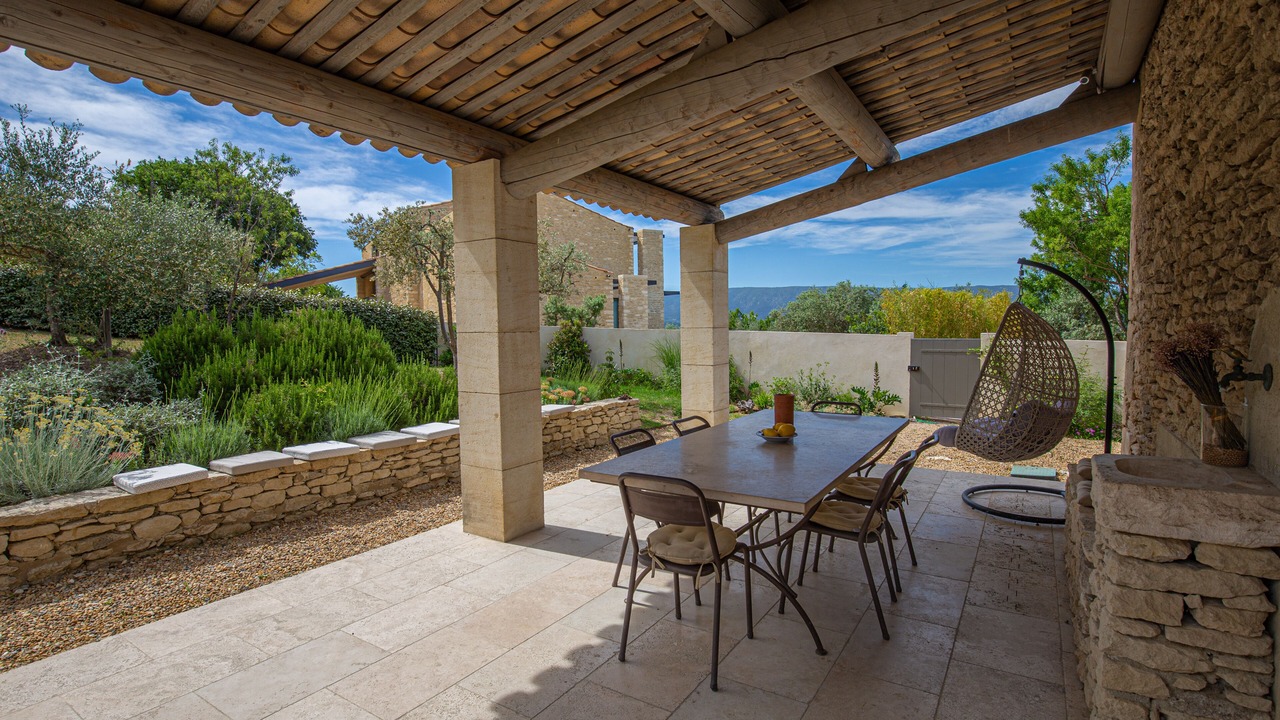 Photo of Outdoor in Gordes