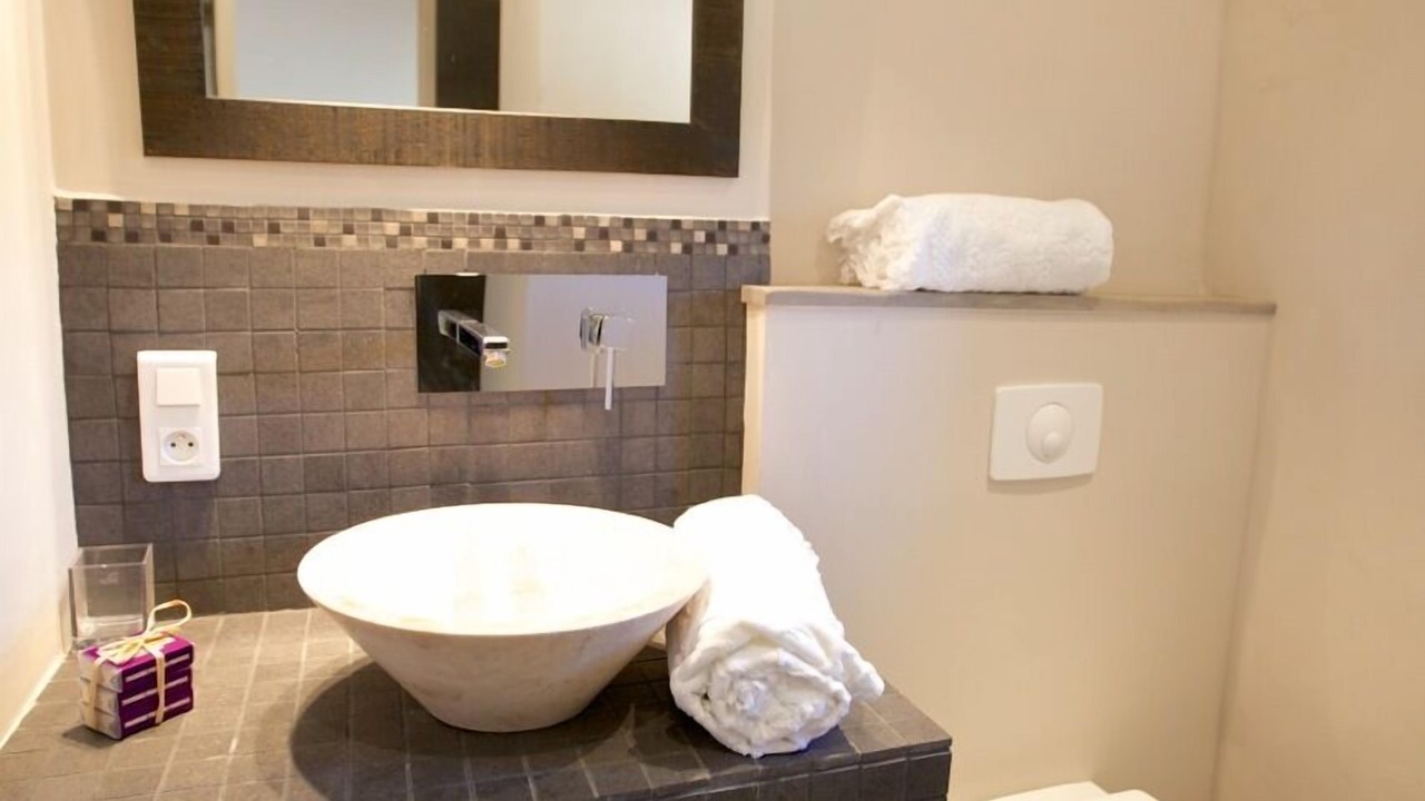 Photo of Bedroom in Gordes