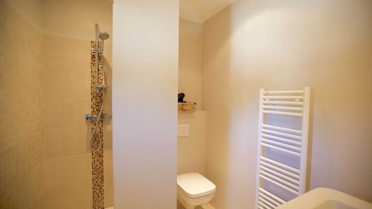 Photo of Bathroom in Gordes