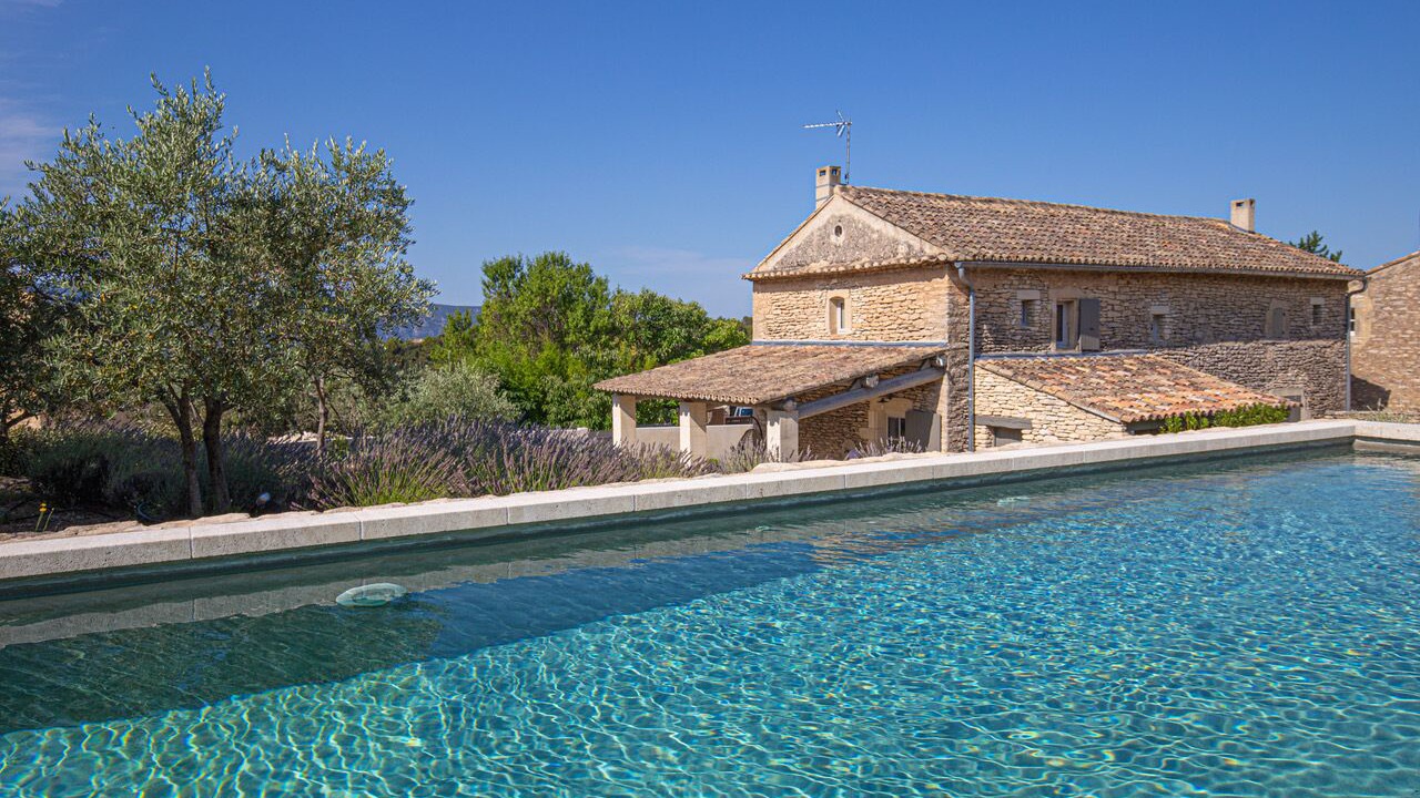 Photo of Outdoor in Gordes