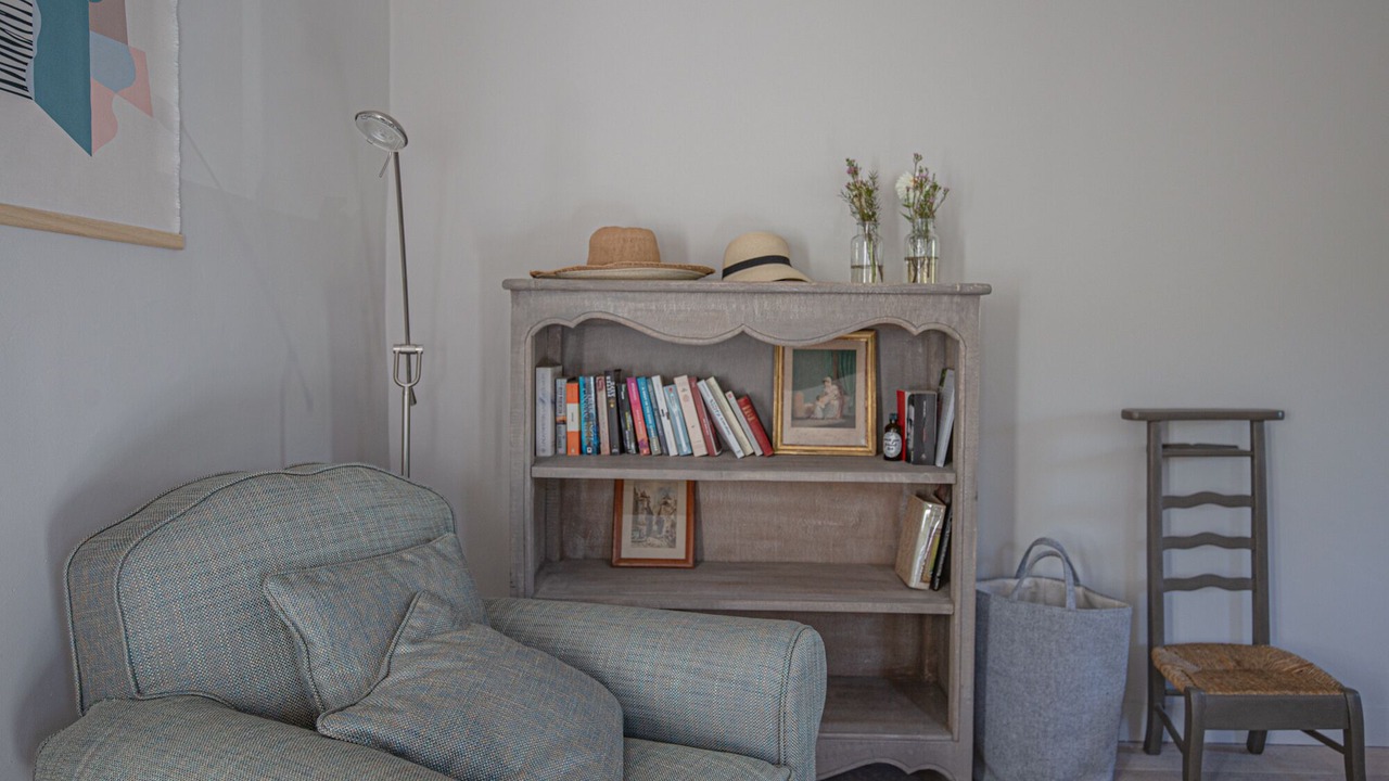 Photo of Livingroom in Gordes